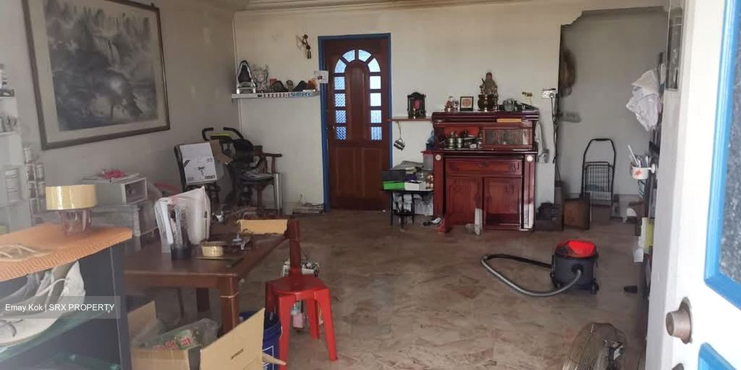Blk 159 Hougang Street 11 (Hougang), HDB 4 Rooms #583400871